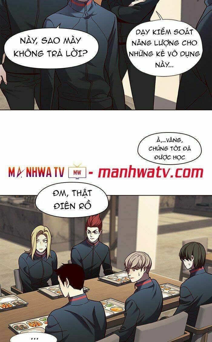 biến thân thành mèo chapter 75 62