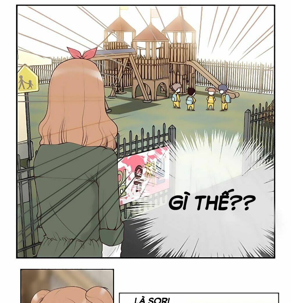 mrs. seonnyeo | mrs. tiên cô chapter 2 22