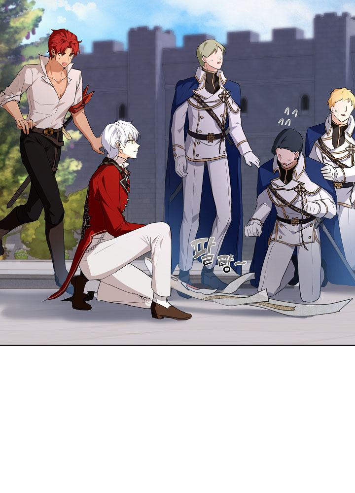 tái sinh thành vị thần baby chapter 27 7