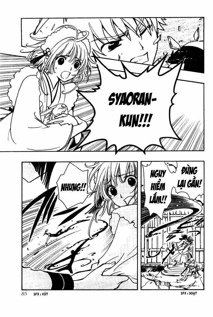 huyền thoại đôi cánh chapter 39 4