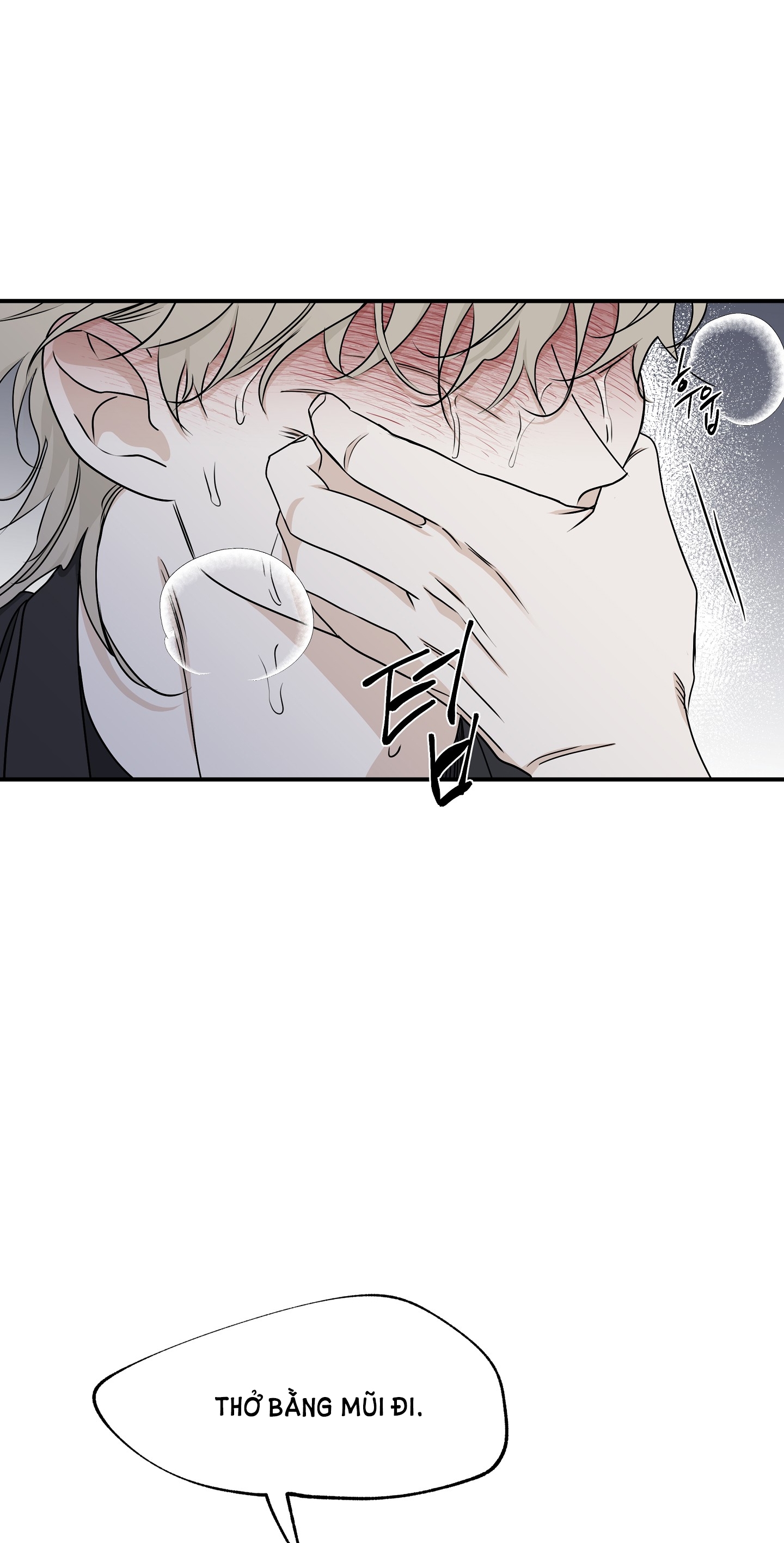 đêm bên bờ biển chapter 62.5 35