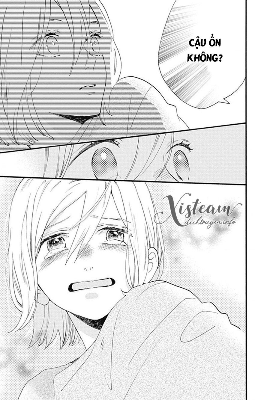 những đóa sơn trà kia, sẽ vì em mà đơm hoa khoe sắc chapter 77.1 24