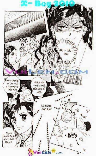 cô giáo tuổi 18 chapter 4 81