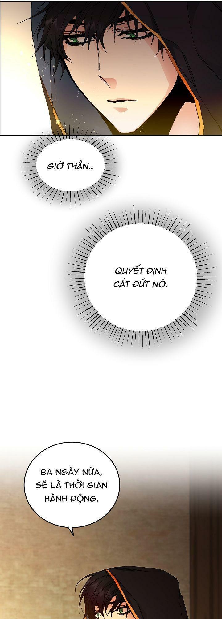 tôi trở thành hoàng đế bạo chúa trong tiểu thuyết chapter 2 61