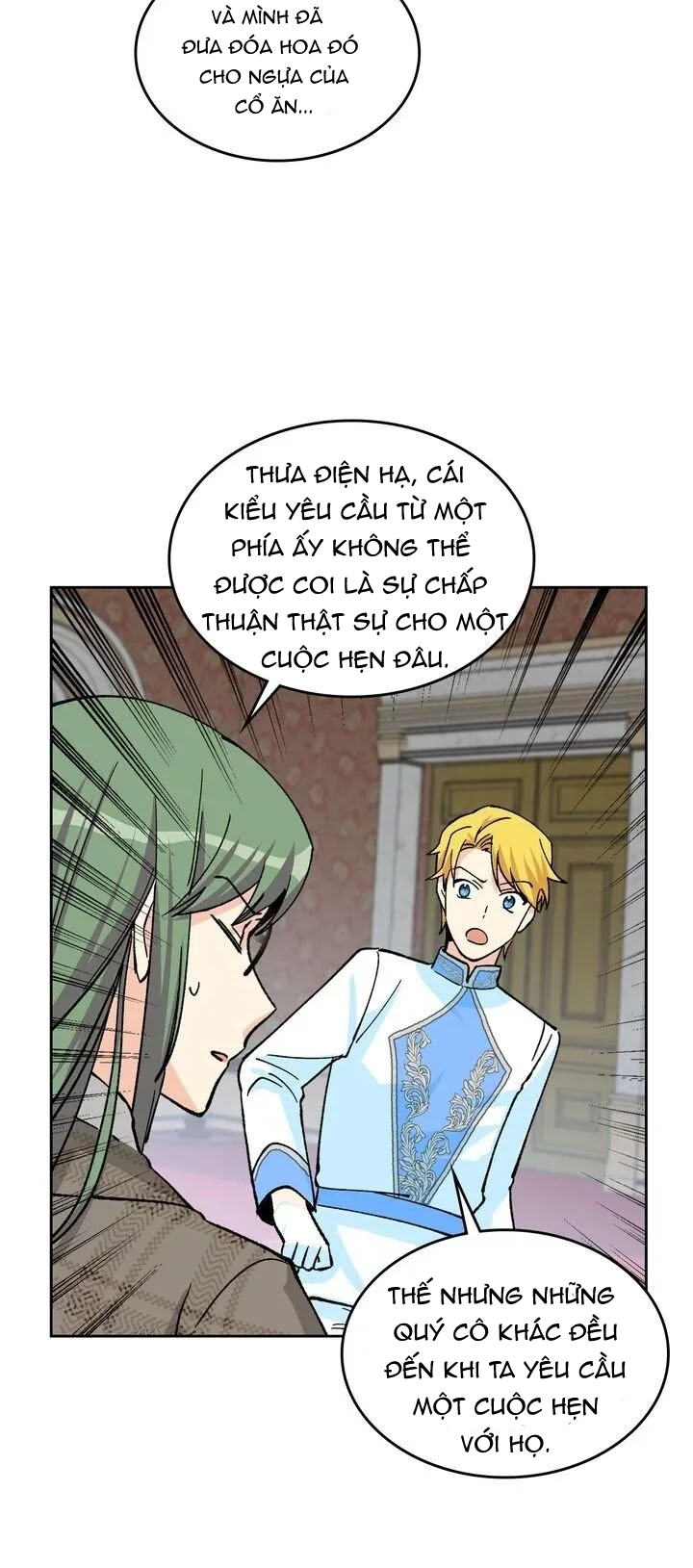 thú cưng của nhân vật phản diện chapter 17 53