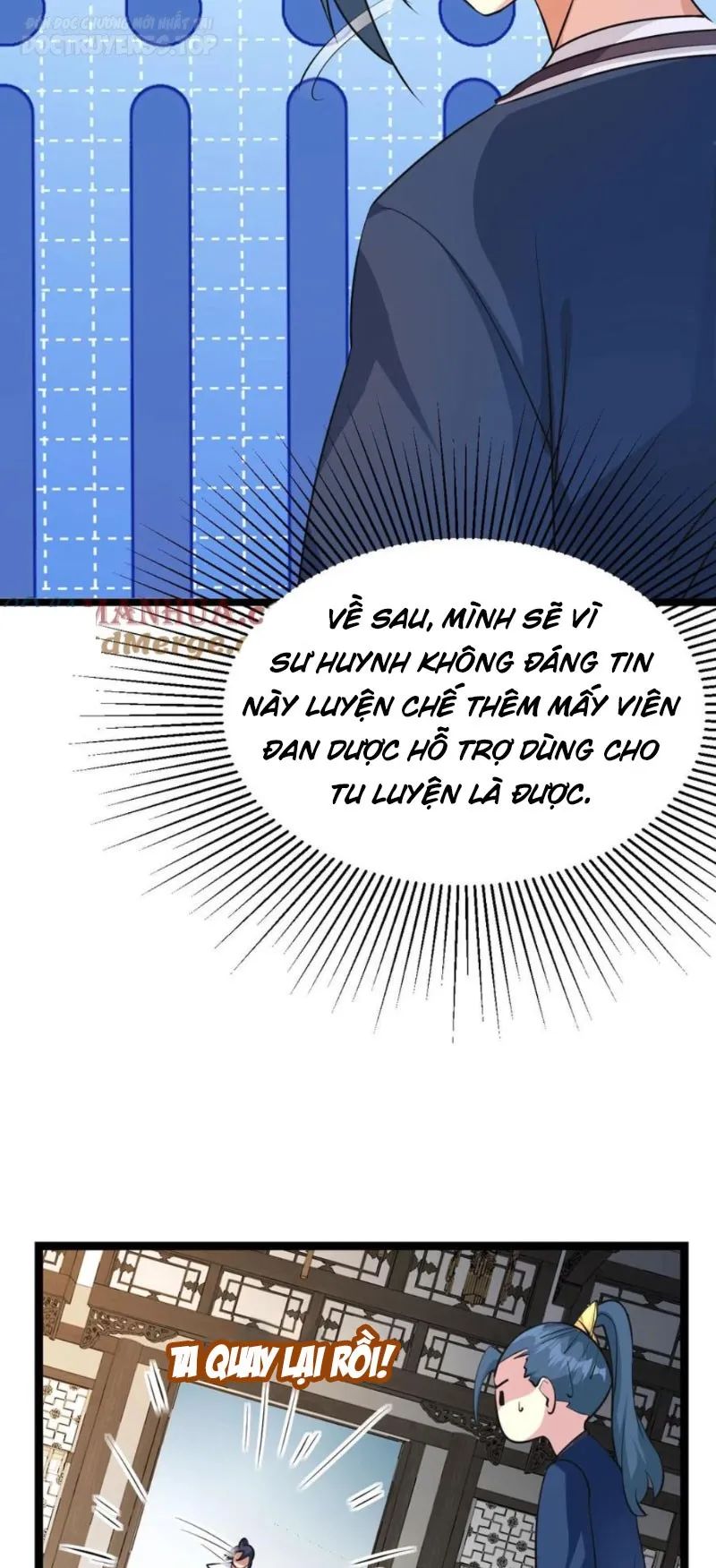 huyền huyễn: ta bắt đầu vô địch từ bại gia chapter 9 20