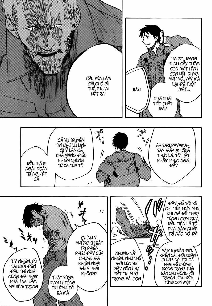 iron knight chapter 10 8