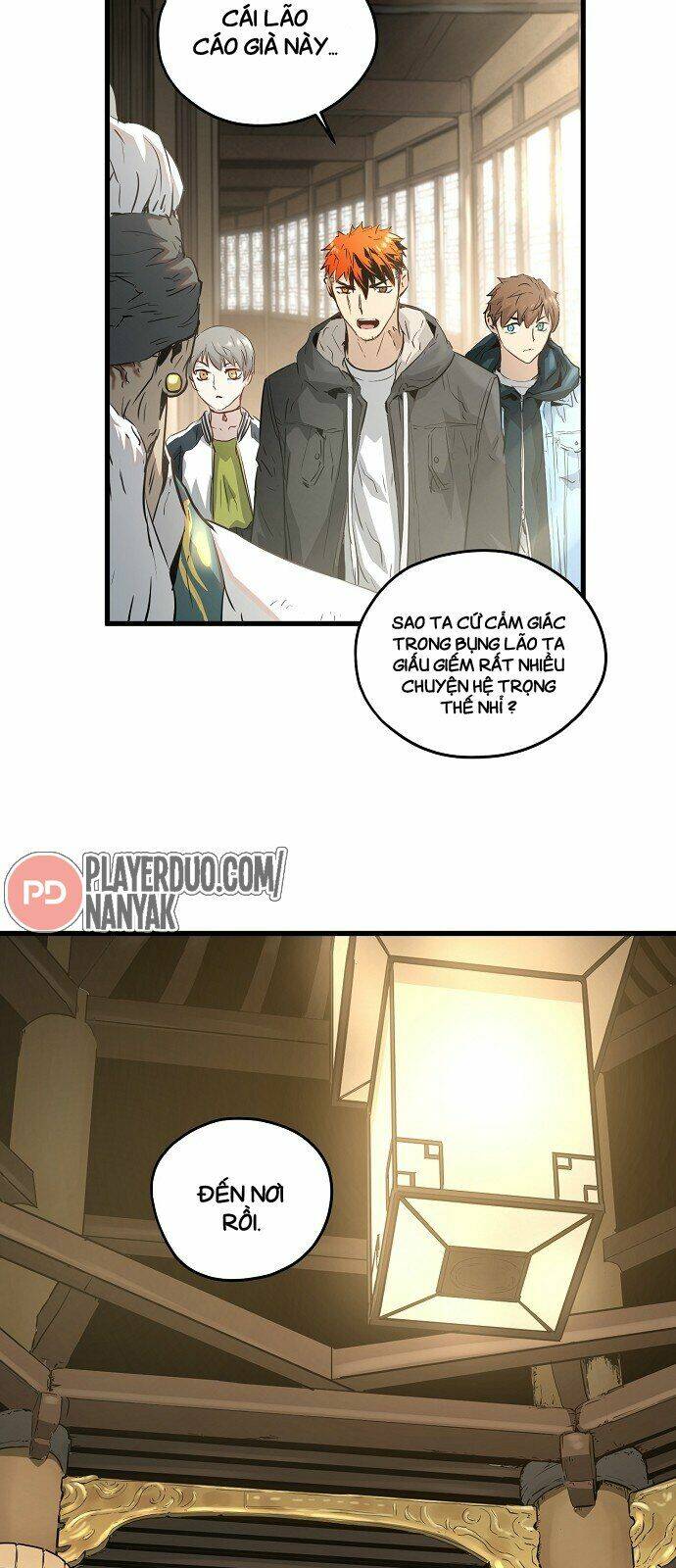 hứa lan chapter 56 70