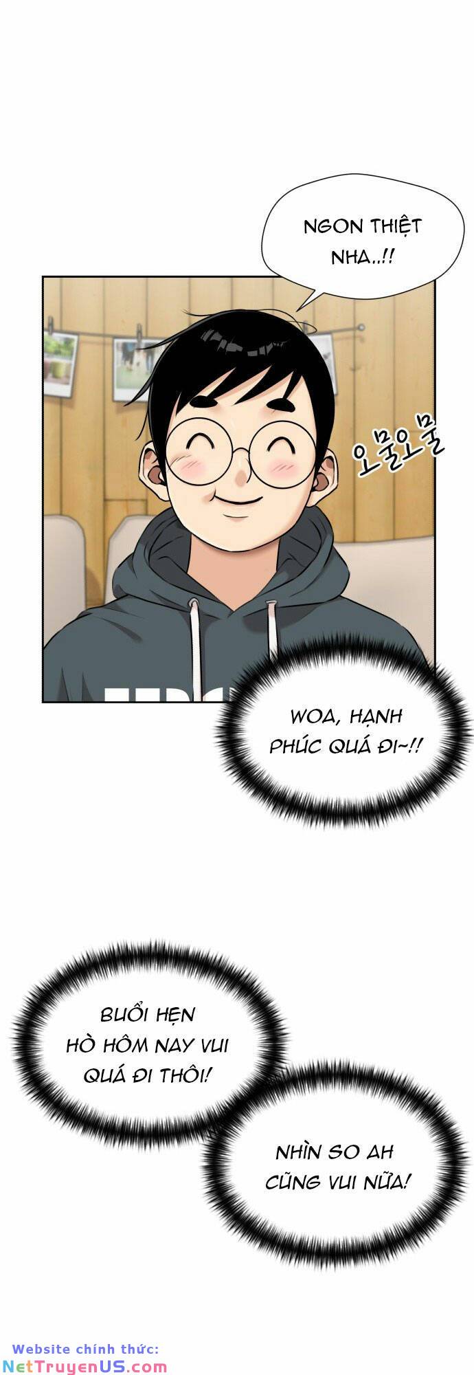 gương mặt thiên tài chapter 97 55