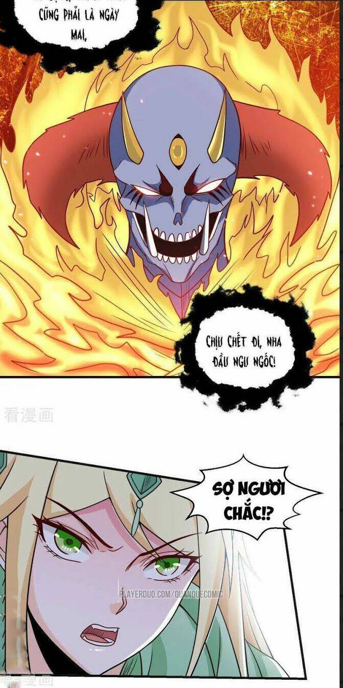 kiếm vũ chapter 63 9