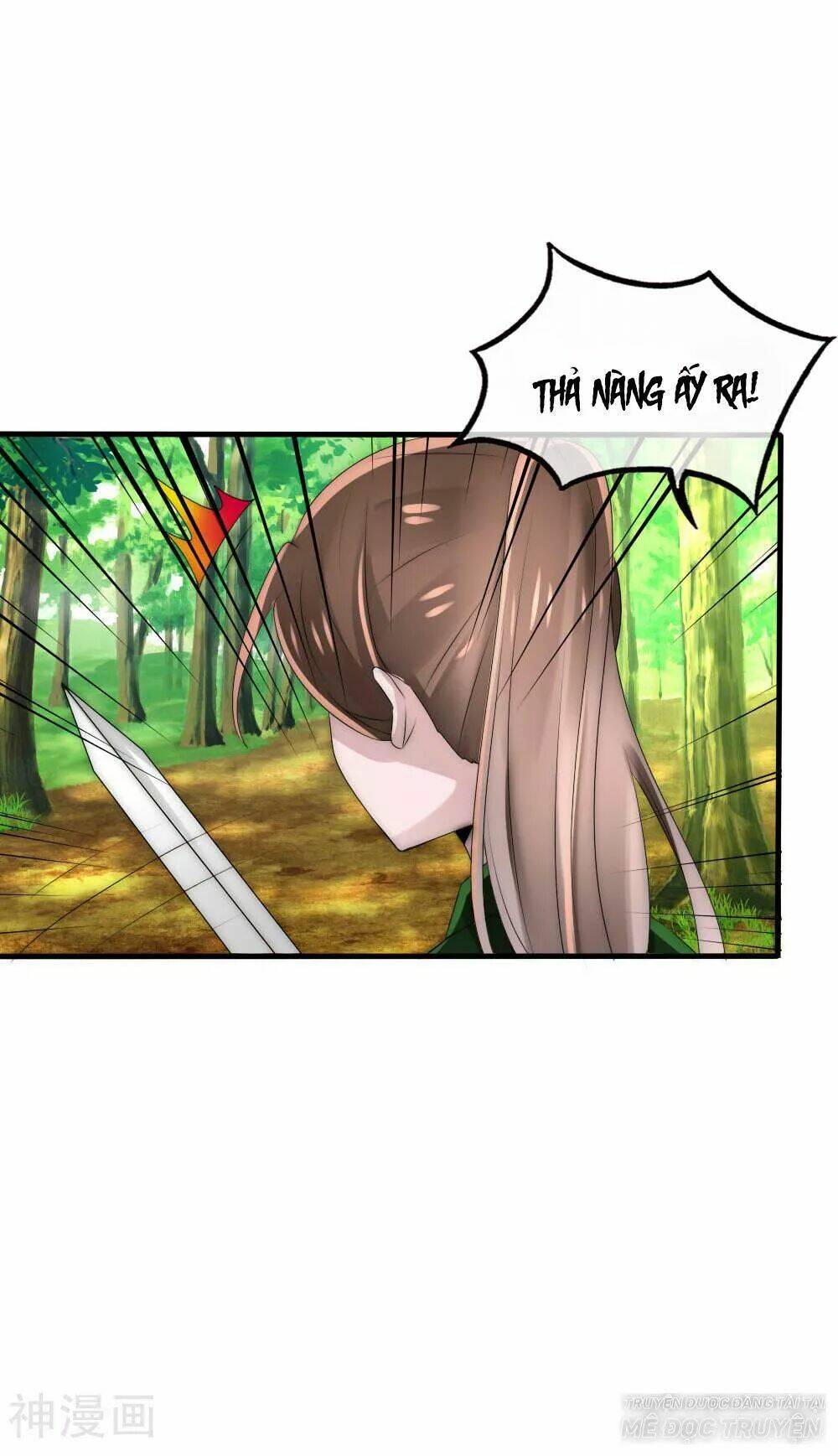 kế hoạch sủng ái của tiểu công chúa chapter 44 6