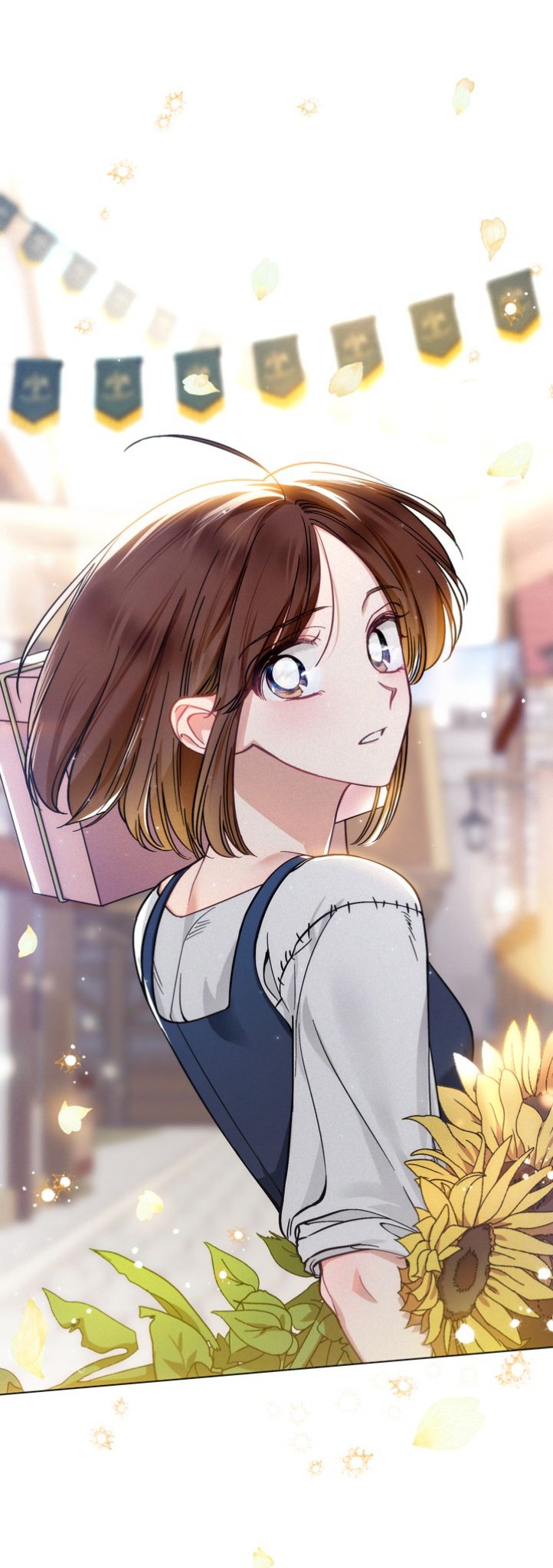 thanh kiếm của evangeline chapter 12 5