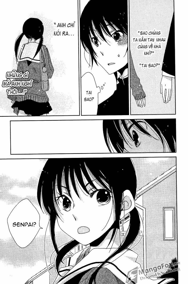 dear tear chapter 2 28