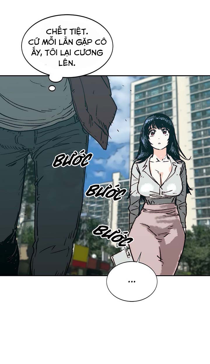 dục vọng chết người chapter 1 42