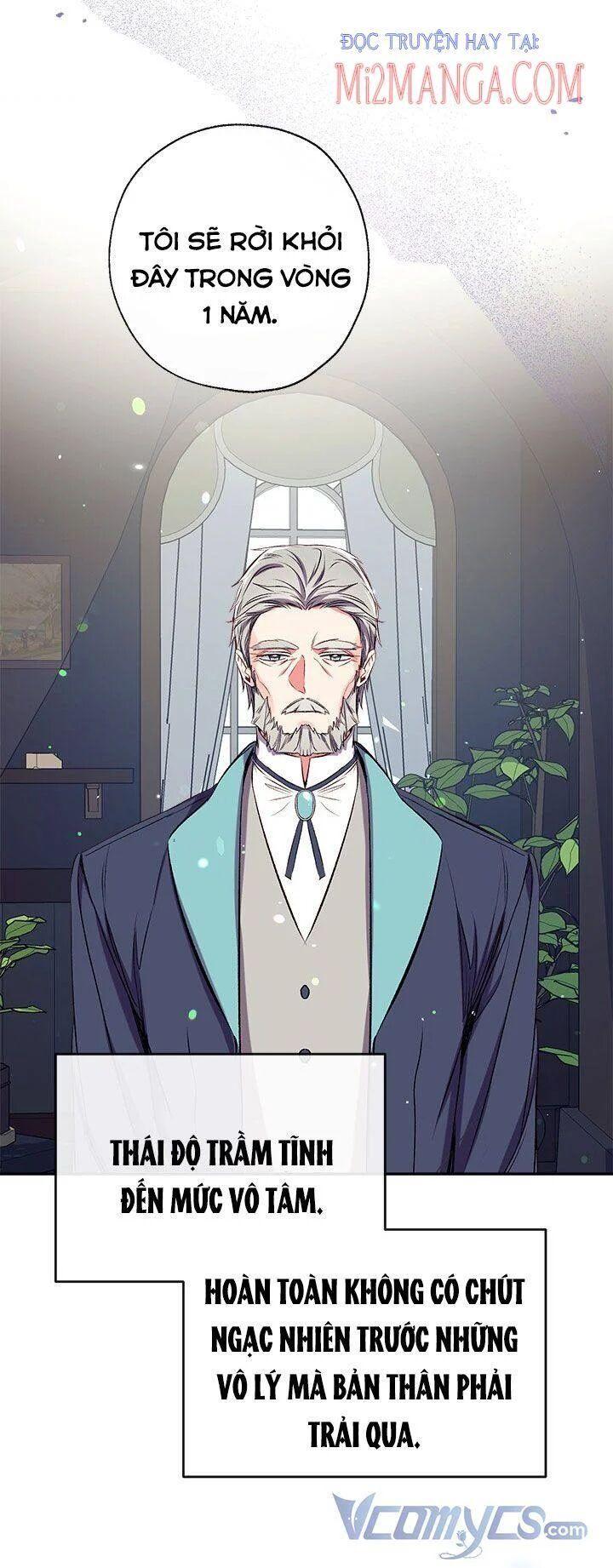 chúng ta có thể trở thành gia đình được không? chapter 36.5 29