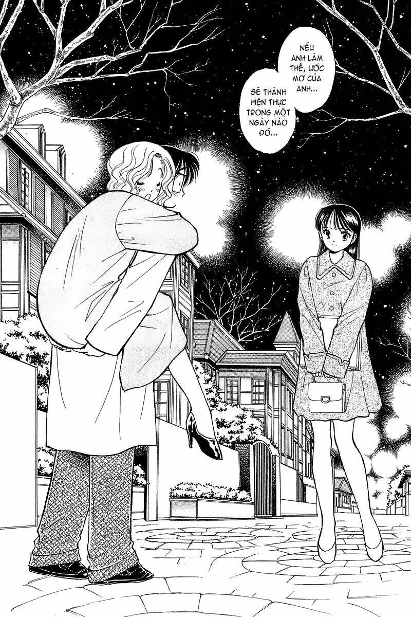 yume de aetara chapter 50 18