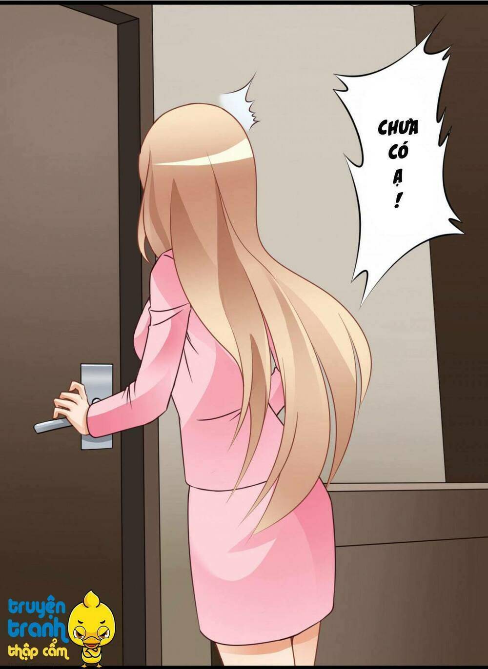 em muốn chiếm lấy nụ hôn của anh chapter 17 30