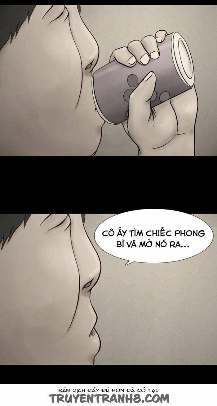 thứ sáu: những câu chuyện cấm chapter 30 18