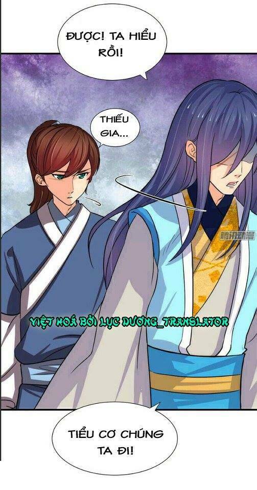 phu quân có độc chapter 3 13