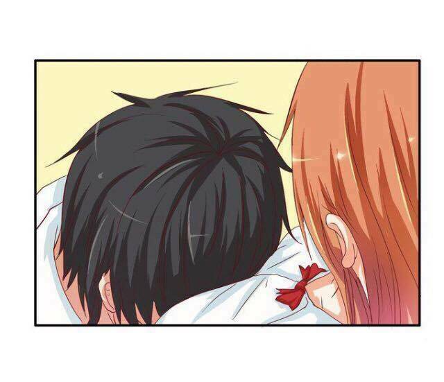 mối tình đầu có chút ngọt chapter 28 16