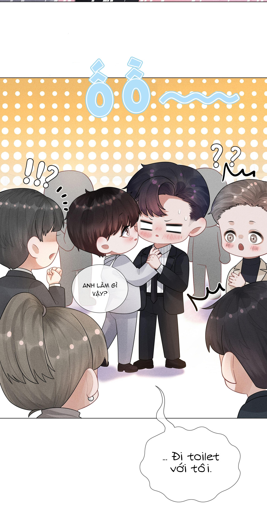 dior tiên sinh chapter 36 35