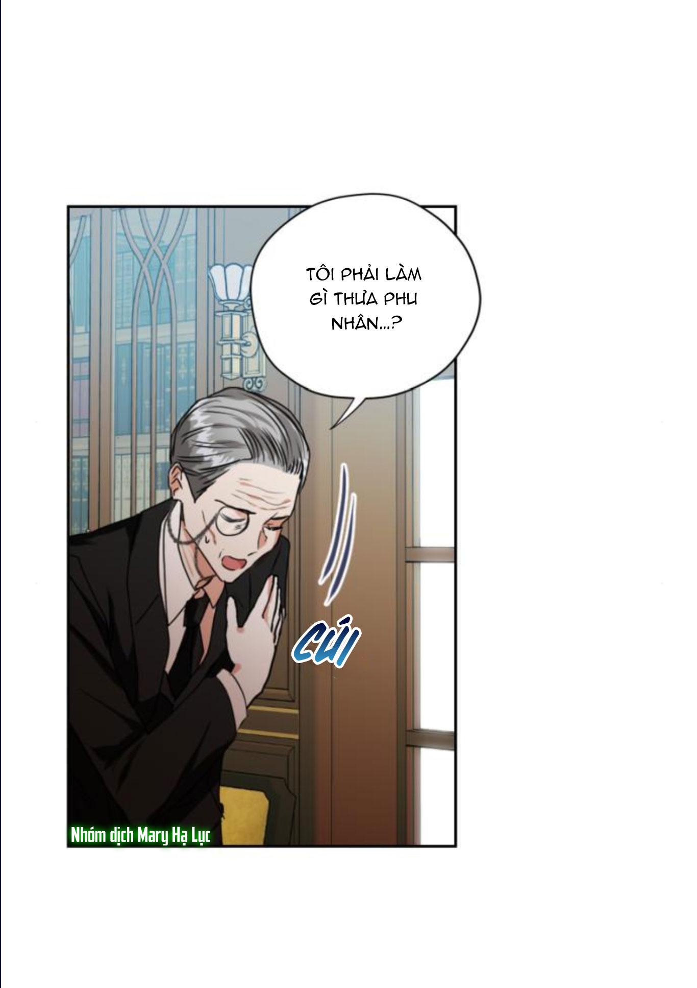 đỉnh cấp nuôi dưỡng lão công chapter 9 21