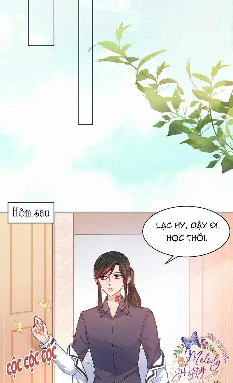 ma lạt thiên kim đẩu ác thiếu chapter 139 21