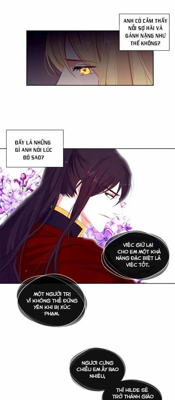 cộng tác của hoàng đế chapter 41 7