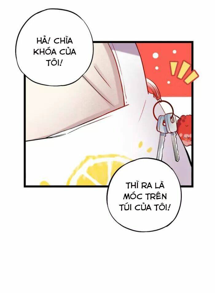 trạch thượng tịch mịch huỳnh hỏa chapter 17 28