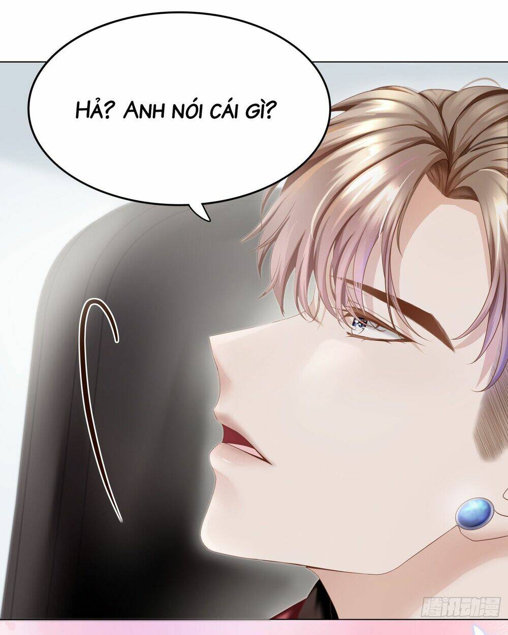 ma vương ngạo kiều tổng tài không thể chọc chapter 9.1 8