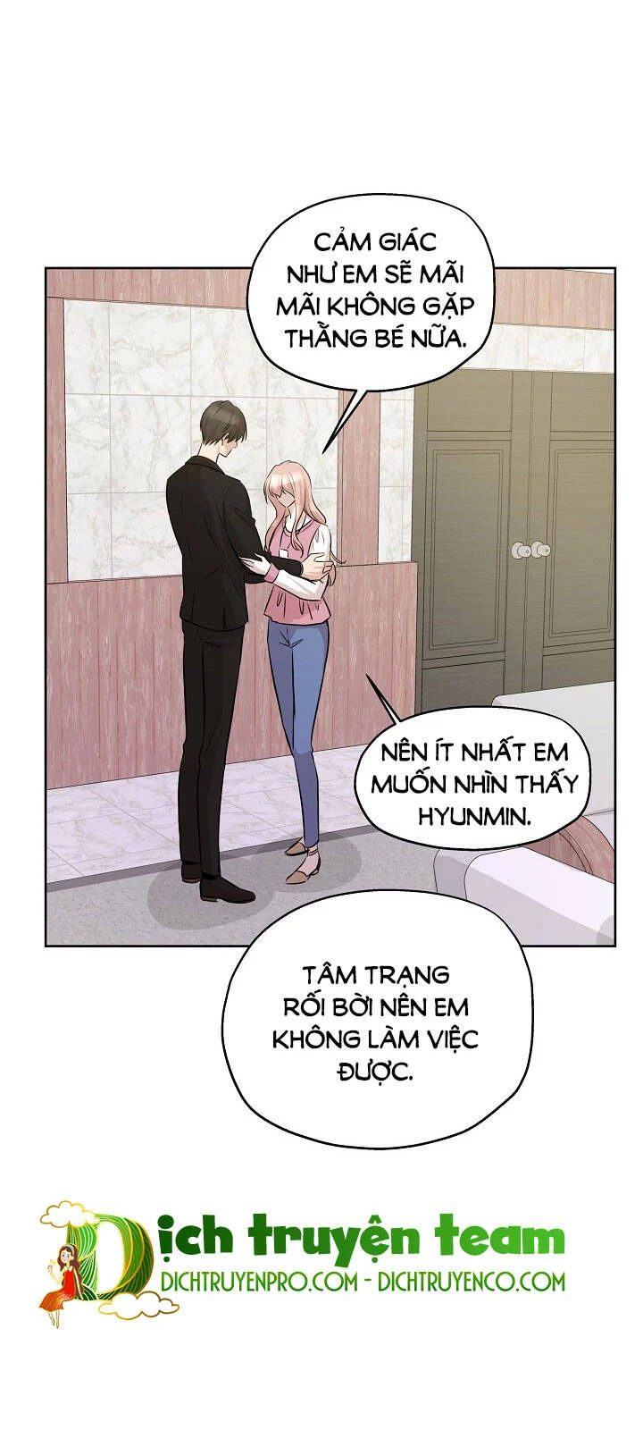 cuộc sống kỳ thú chapter 81 54