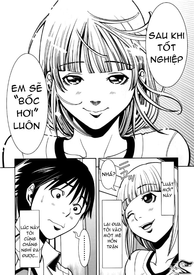 nozoki ana chapter 50 20