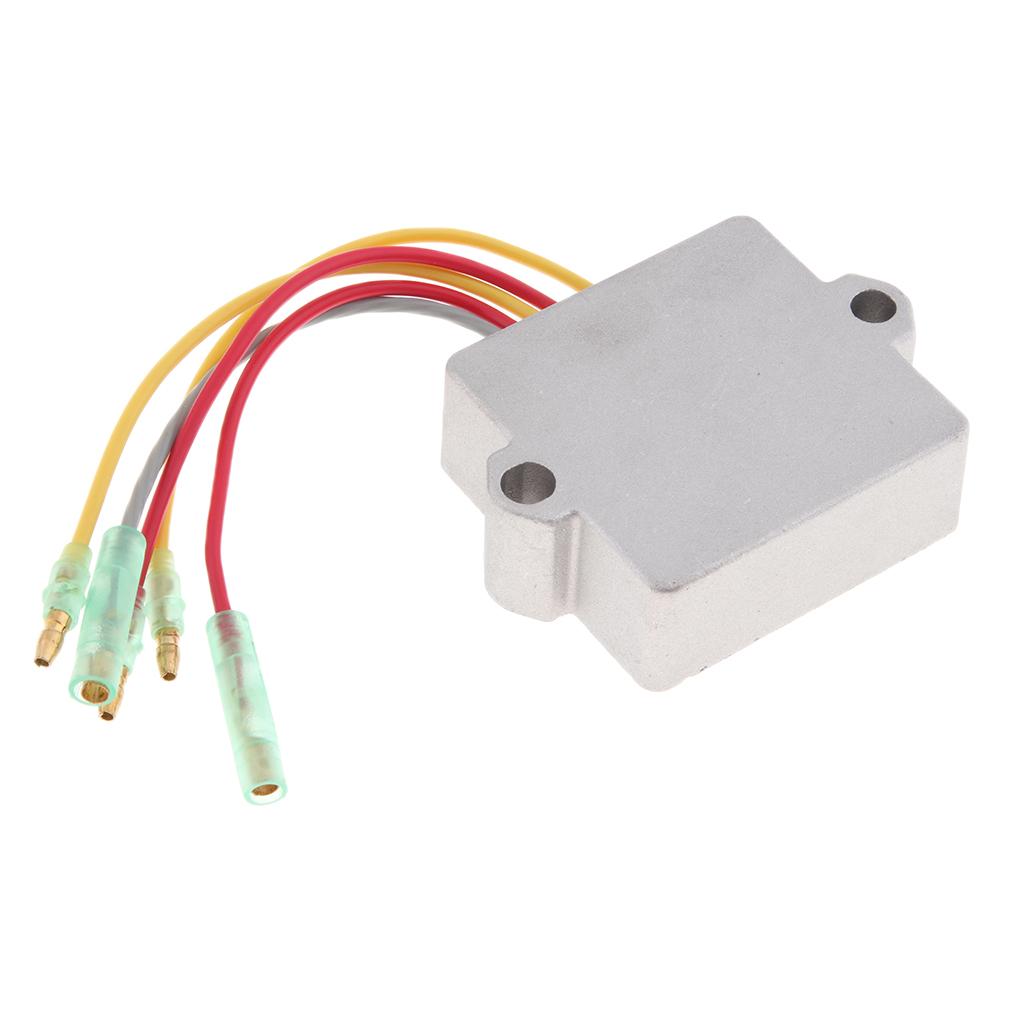 Regulator  for MERCURY MARINER Outboard 30-200HP Force 40-150HP