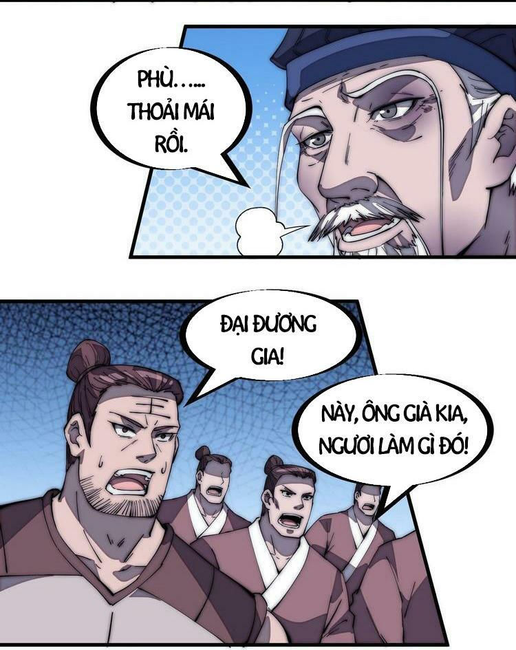 ta có một sơn trại chapter 171 19