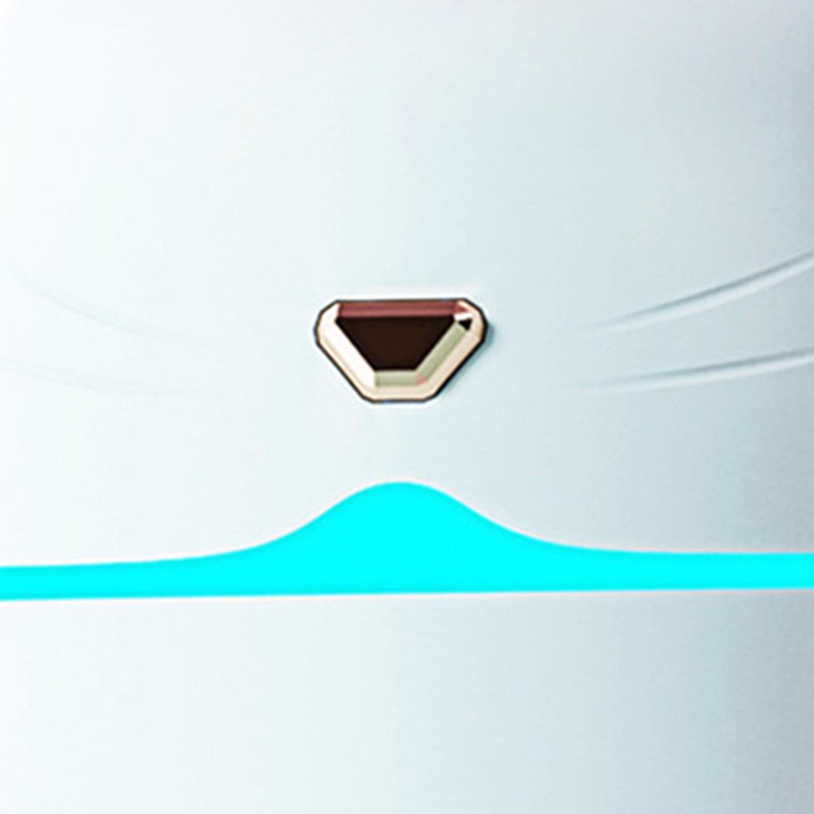 260ml Cat Mini Humidifier Essential Oil Diffuser