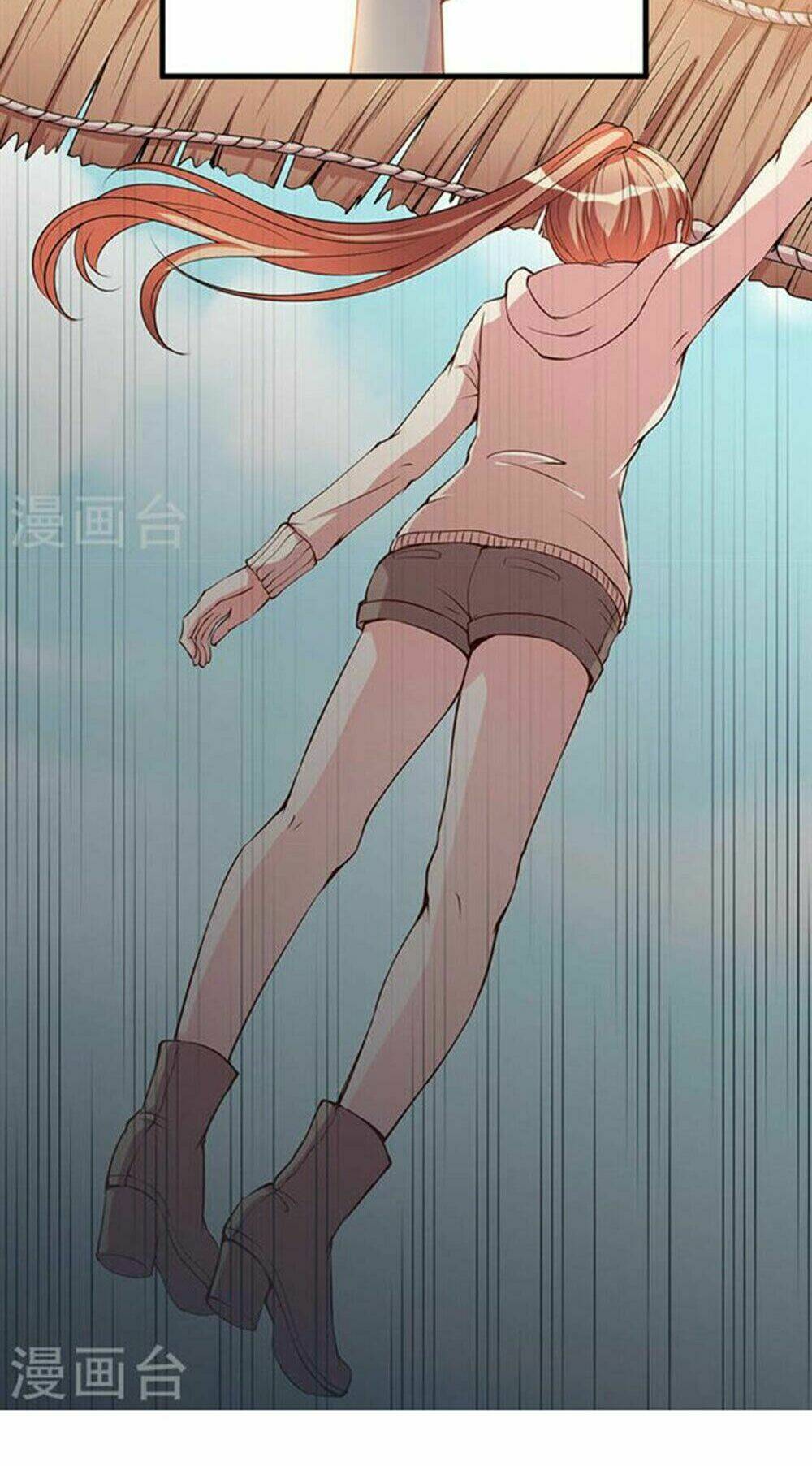 gối đầu vào tổng tài ác ma chapter 101 10