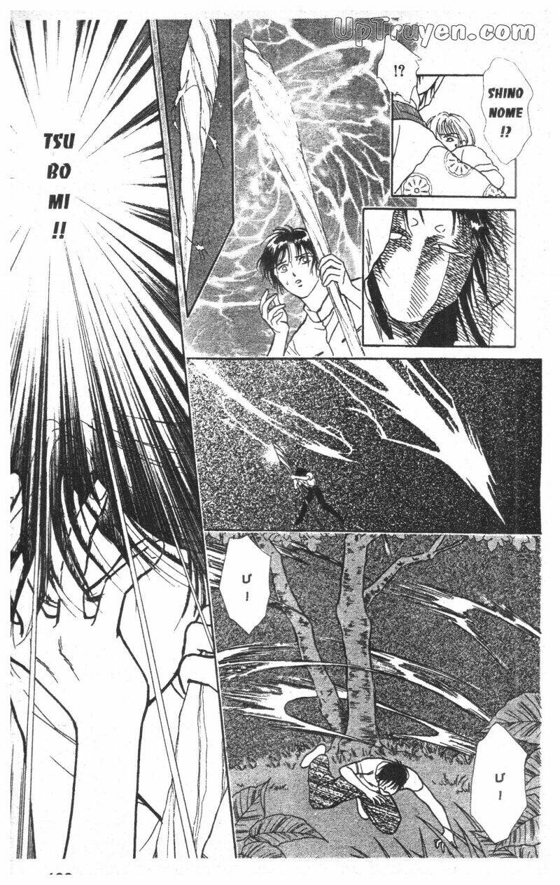 hoàng tử hoa - bud boy chapter 6 102