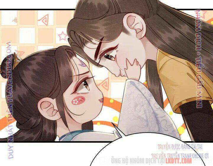 trọng sinh bá sủng nhiếp chính vương quá mạnh mẽ chapter 155 19