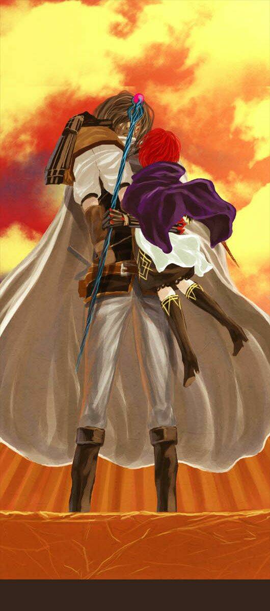 hội ảo thuật chapter 45 14