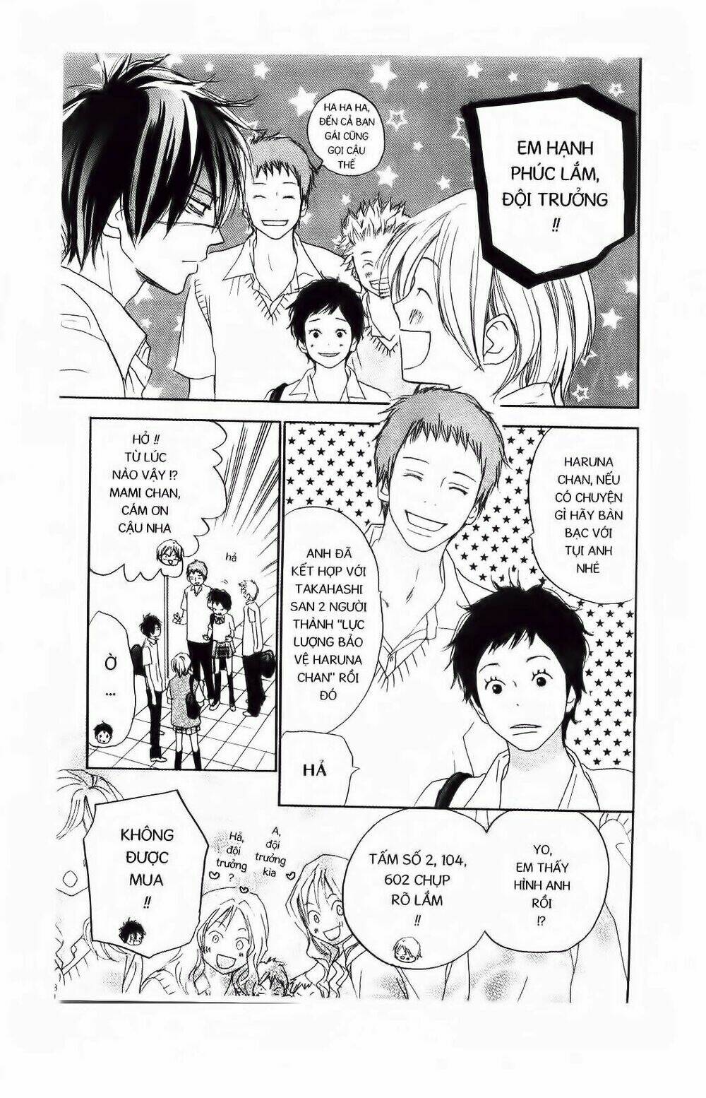 chuyện cấp iii chapter 55 26