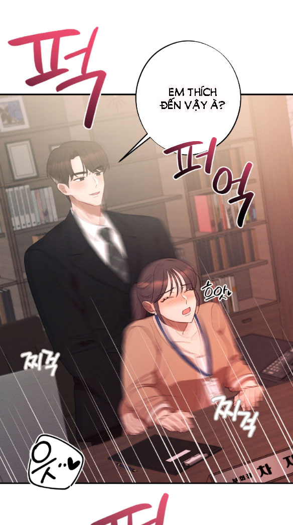 Còn Nhiều Hơn Cả Những Mối Quan Hệ Đã Từng chapter 58.2 - Trang 9