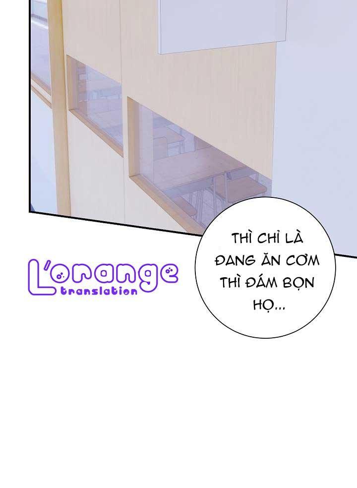 vùng đặc quyền tình yêu chapter 11 25