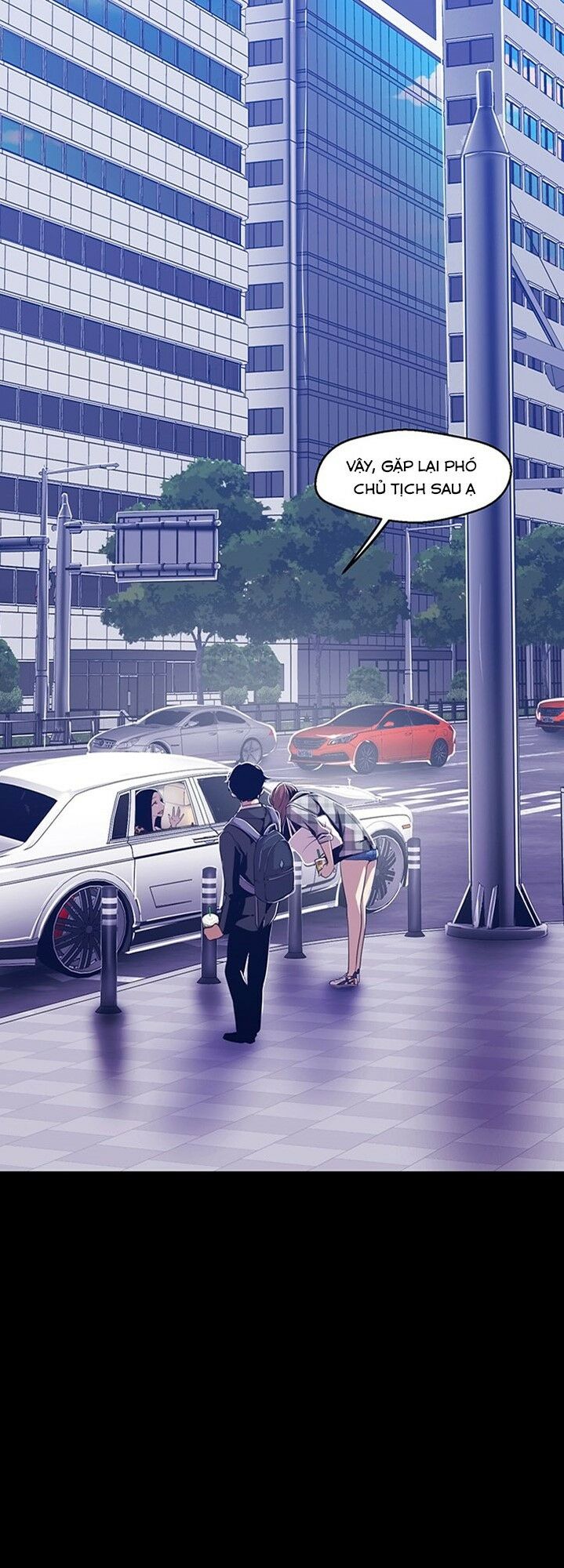 tân thế giới tuyệt vời chapter 80 23