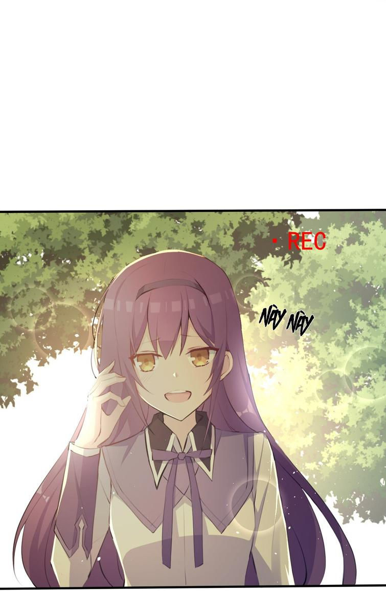 nhìn thấy tia sáng một lần nữa chapter 14 4