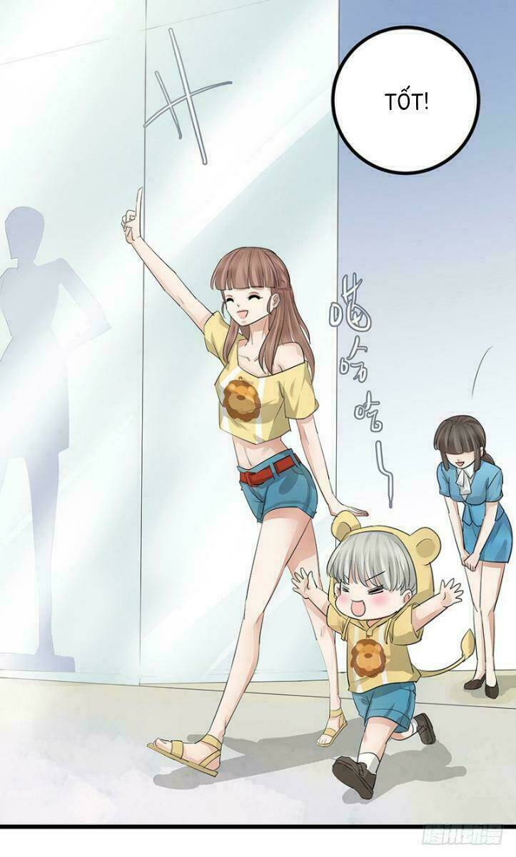 chào buổi sáng, ức vạn manh thê chapter 8 29