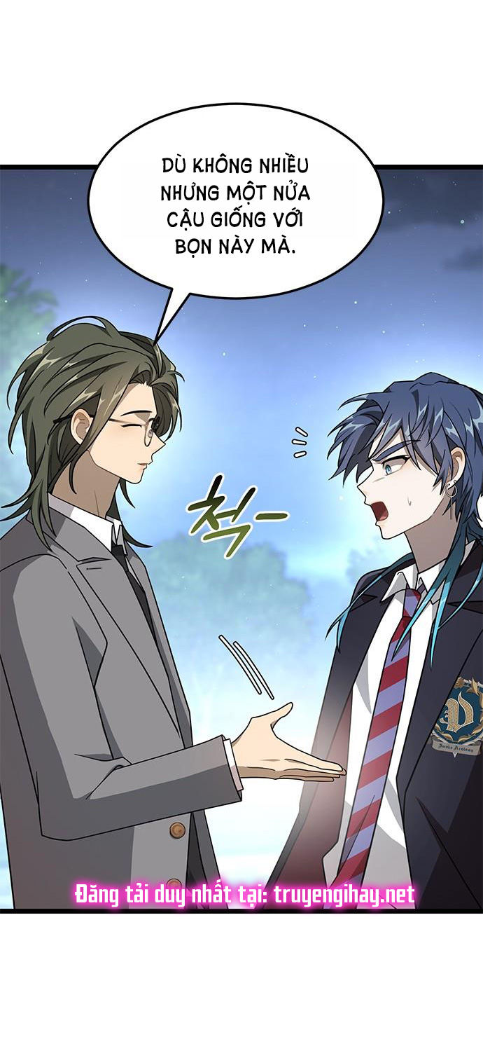 dark moon - tế đàn ánh trăng chapter 8.2 15