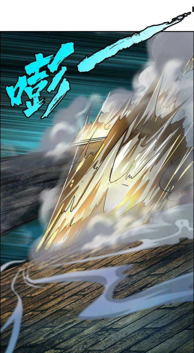 tổ điều tra trong truyền thuyết tại đô thị chapter 2 11