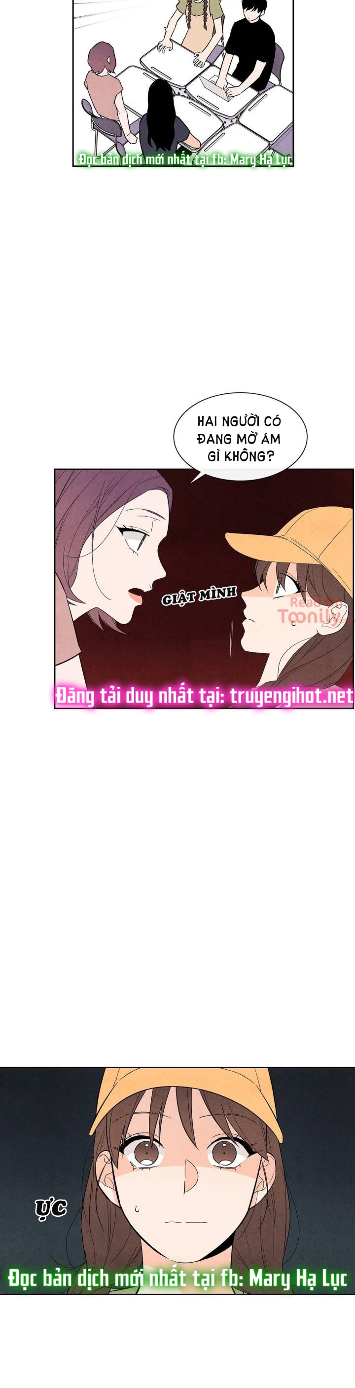 1 cộng 1 bằng.... chapter 22.1 5