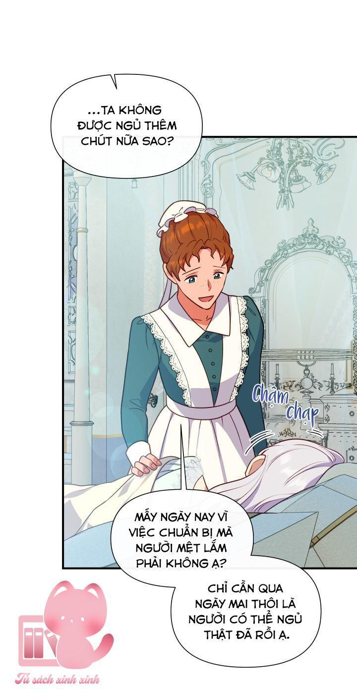 công nương khế ước của gia tộc công tước quái vật chapter 150 4