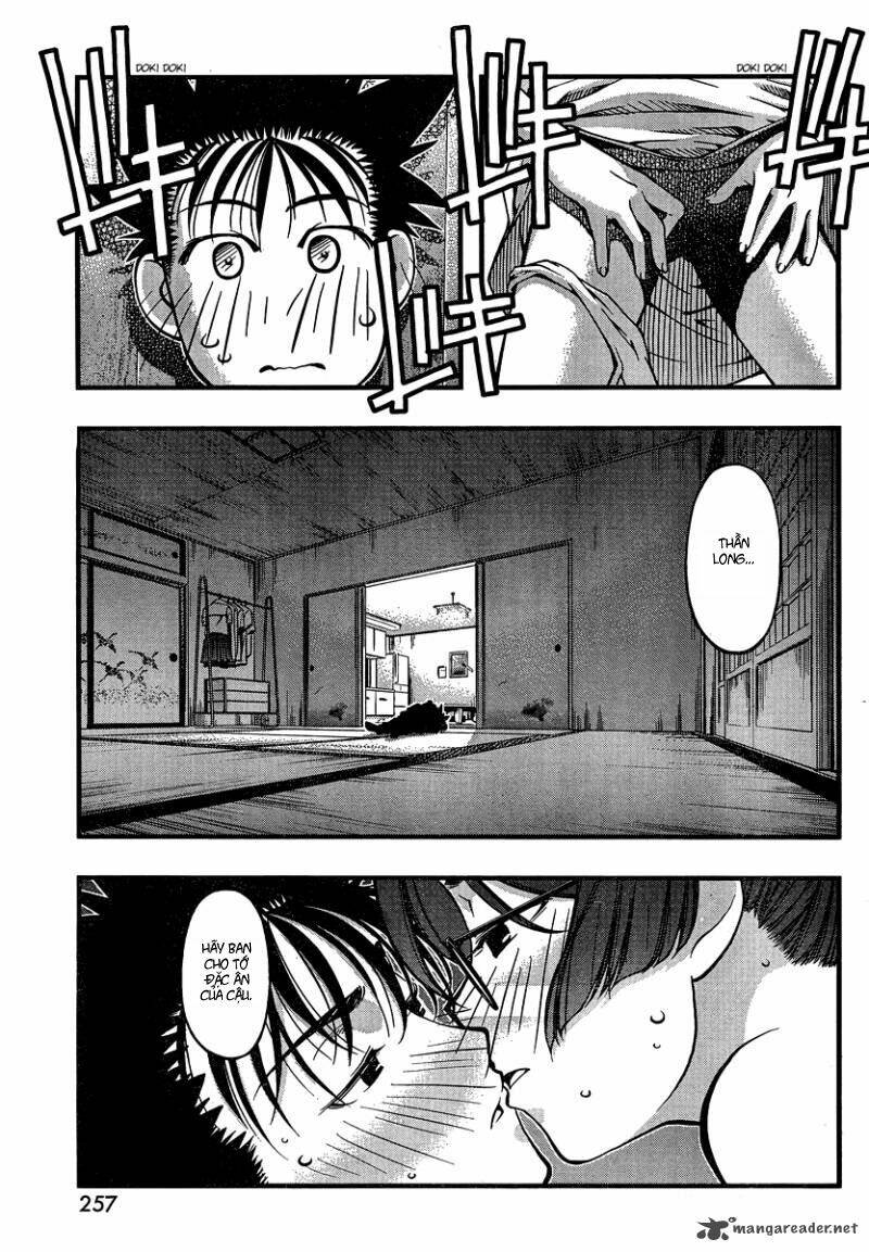 umi no misaki chapter 91 6